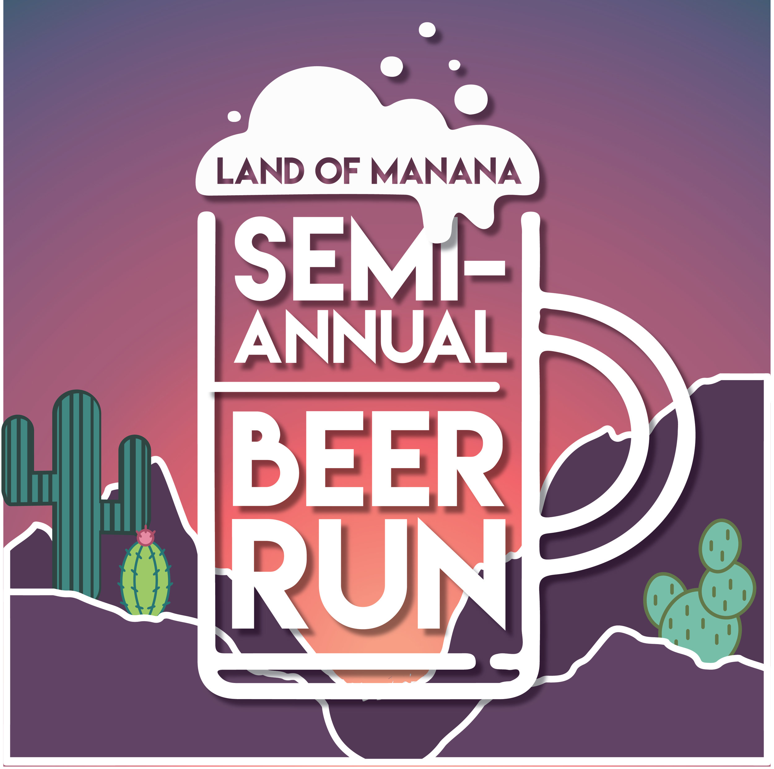 EVENT- Annual Beer Run
