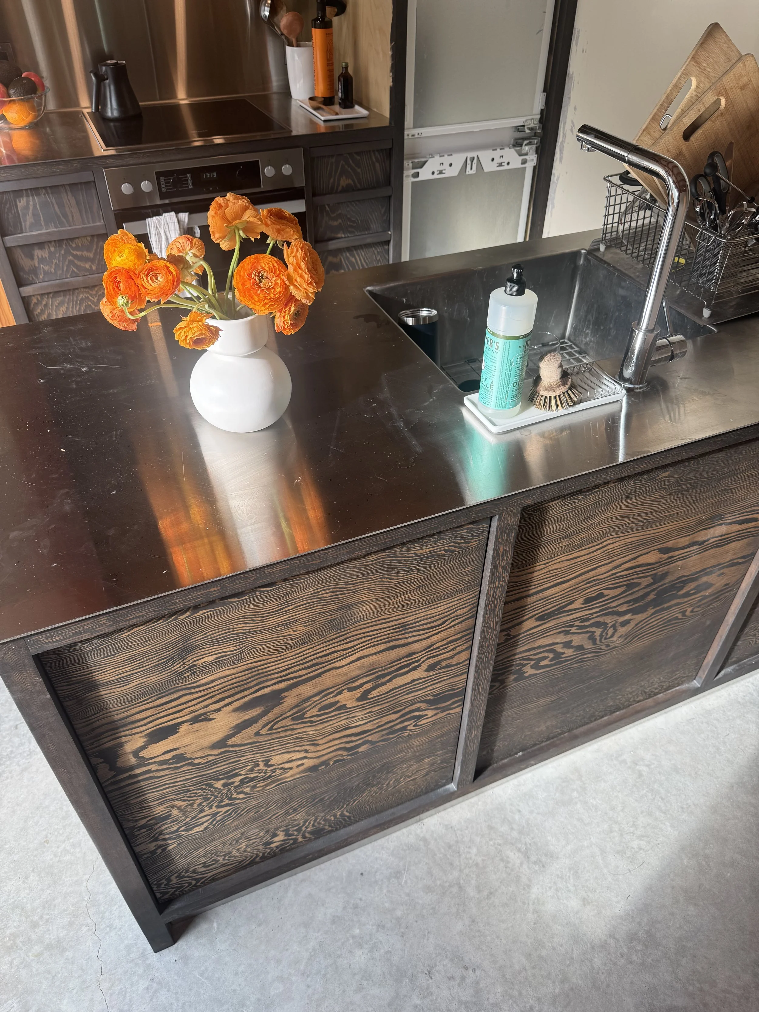 Stainless sink and counter top.jpeg