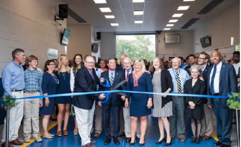 Belair Auto Auction >> Ribbon Cutting Ceremony Marks Opening Of New Bel Air Auto Belair Auto Auction >> Ribbon Cutting Ceremony Marks Opening Of New Bel Air Auto