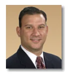 Eric Autenrieth ServNet VP