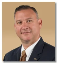 Eric Autenrieth President, ServNet