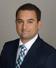 Justin Brown General Manager Missouri Auto Auction