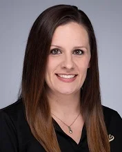 Katie Alombro Business Manager