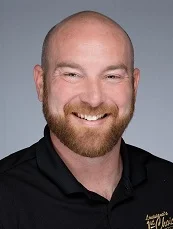 Andy Poteet E-Commerce Manager