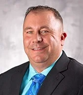 Chad Bailey Owner, Akron Auto Auction President, NAAA