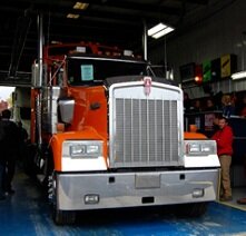 Following the acquisition of the Fort Wayne Auto Truck Auction operations, Indiana Auto Auction will hold its bi-weekly truck sale on Wednesdays, in deference to the precedent set by the Fort Wayne auction, the first stationery heavy-duty truck auction in the country.