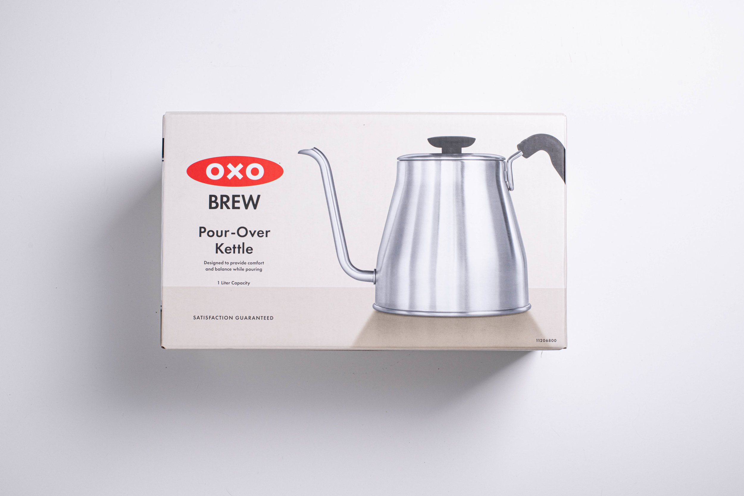 oxo gooseneck kettle