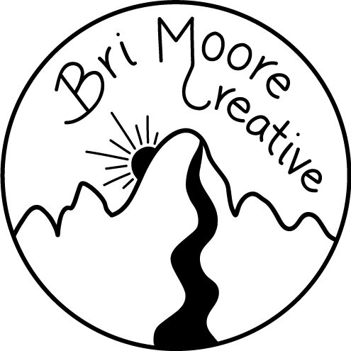 BRI MOORE CREATIVE