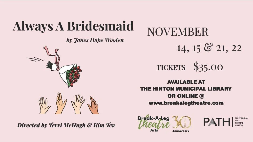 BAL Always A Bridesmaid .jpg