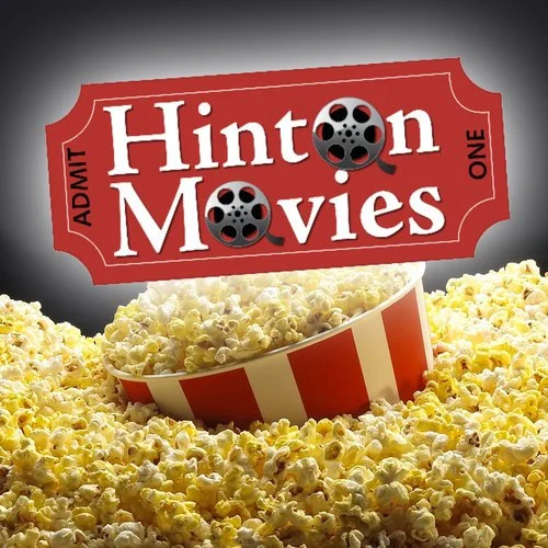 Hinton Movies   
