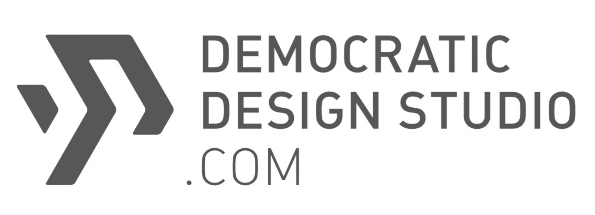 DEMOCRATIC DESIGN STUDIO