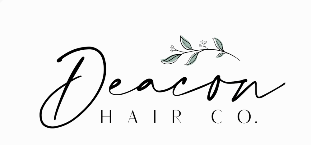 Ocean Plant Spiderettes — Deacon Hair Co Salon