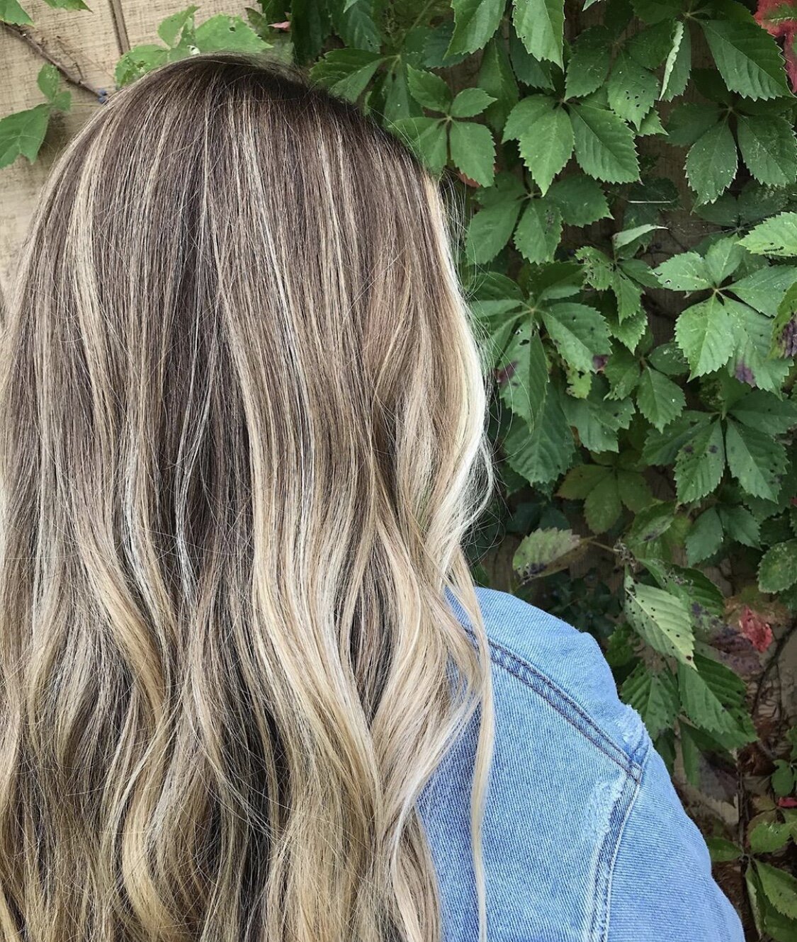 Balayage & Highlight Breakdown — Deacon Hair Co Salon