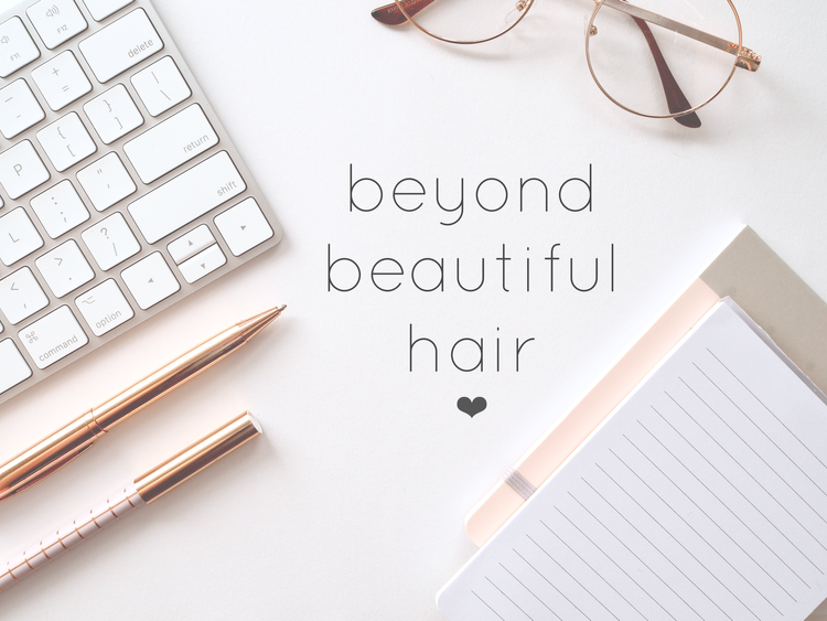Balayage & Highlight Breakdown — Deacon Hair Co Salon