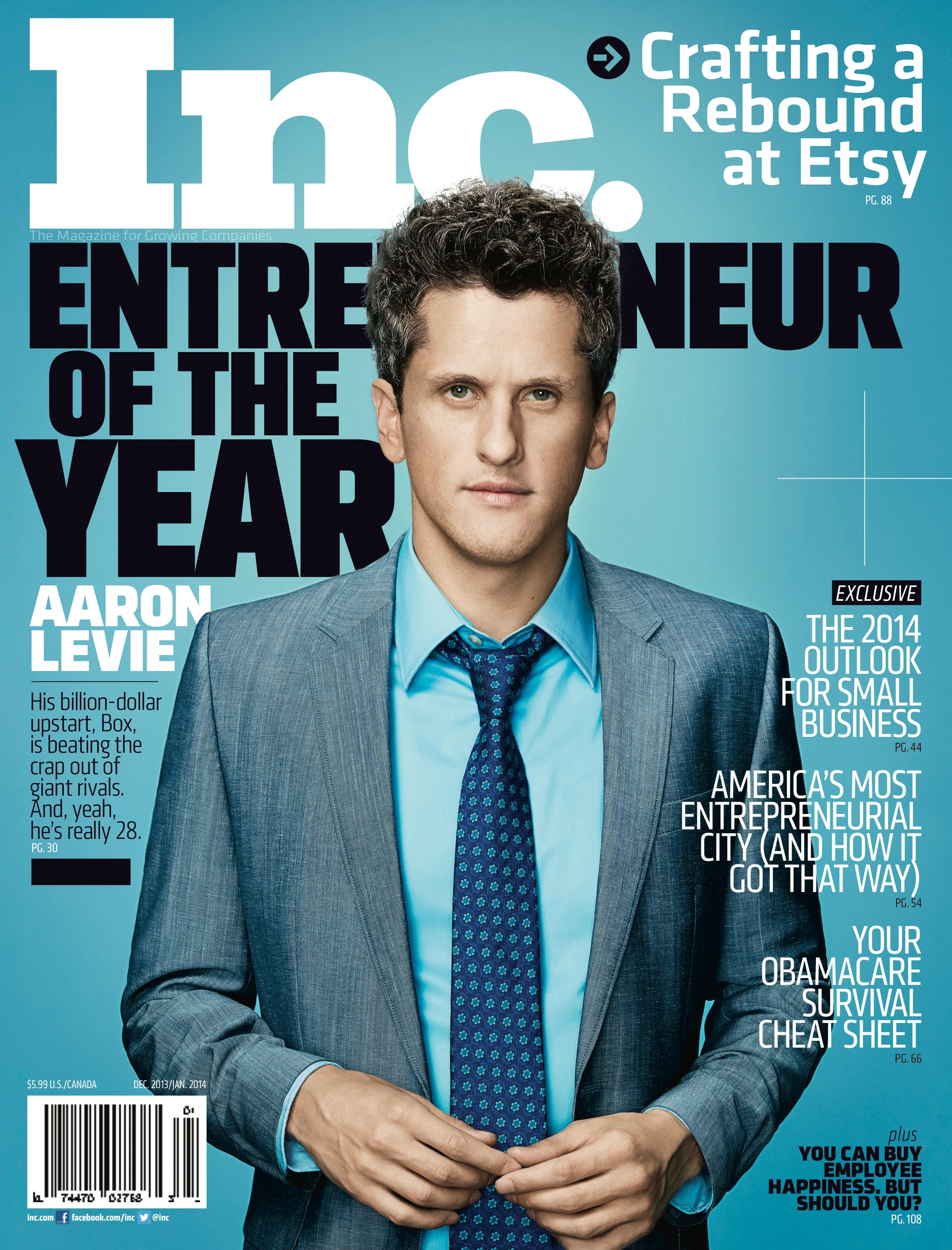  editorial photography Aaron Levie for INC Magazine photography by Emily Shur prop and wardrobe styling by Danny O’Neill wardrobe stylist San Francisco 
