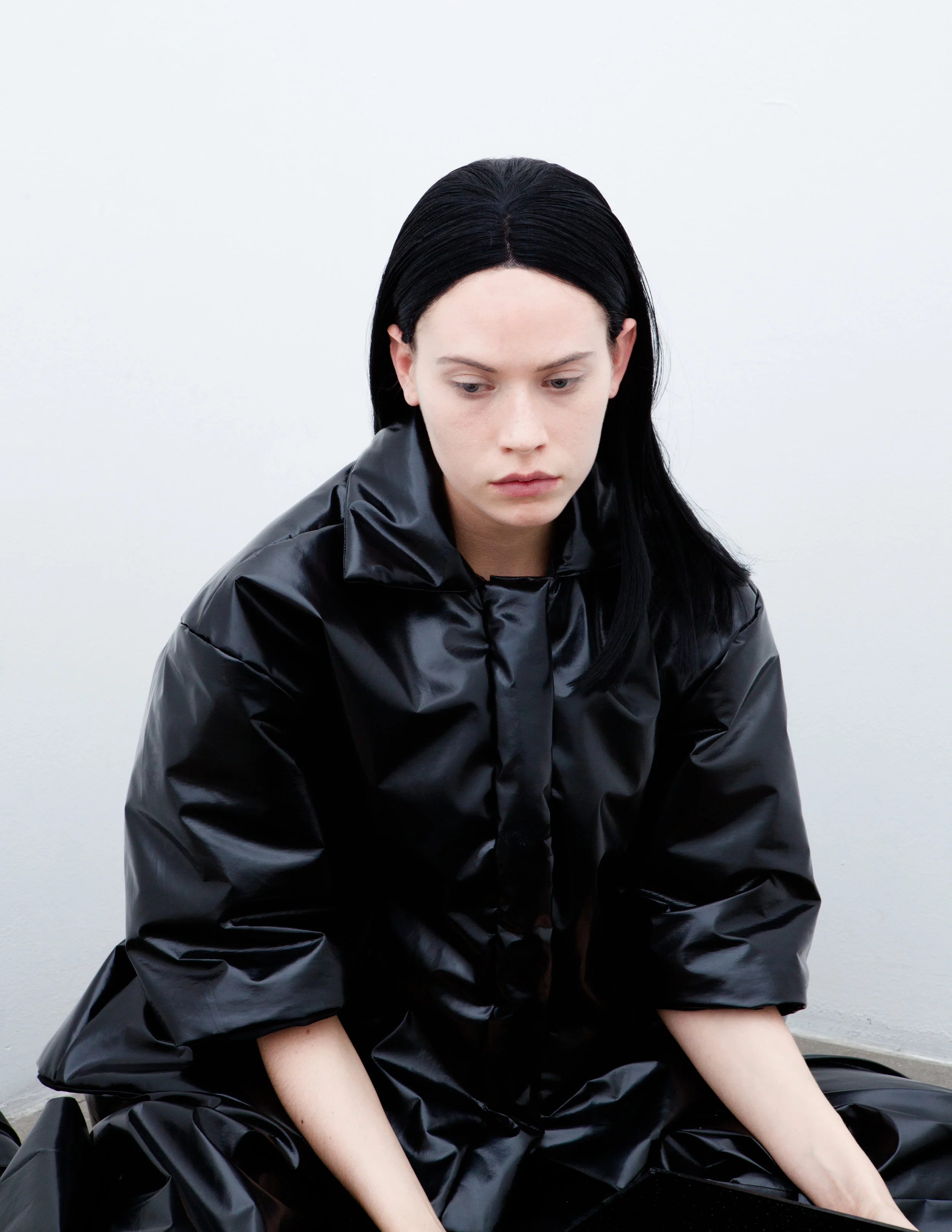  editorial photography by Paul Jung styling by Danny O’Neill wardrobe stylist San Francisco 