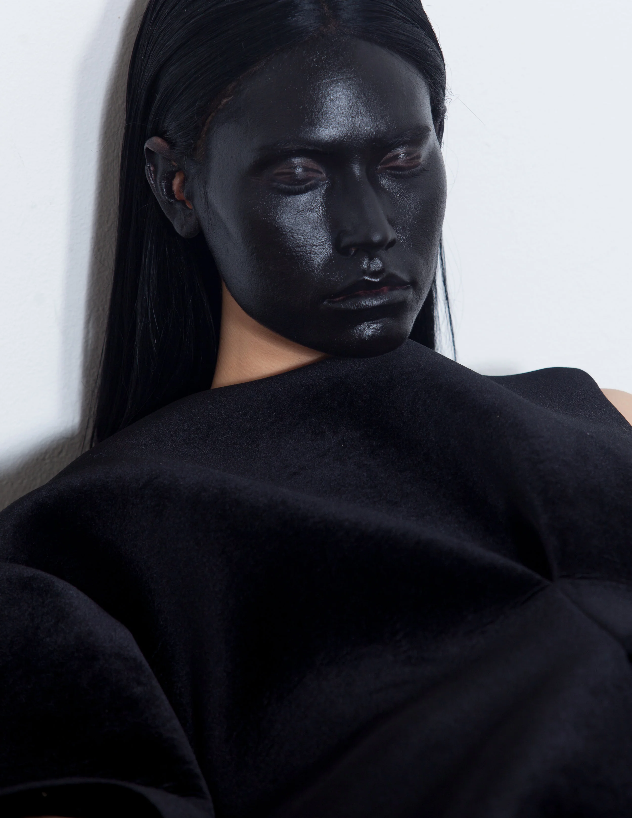  editorial photography by Paul Jung styling by Danny O’Neill wardrobe stylist San Francisco 