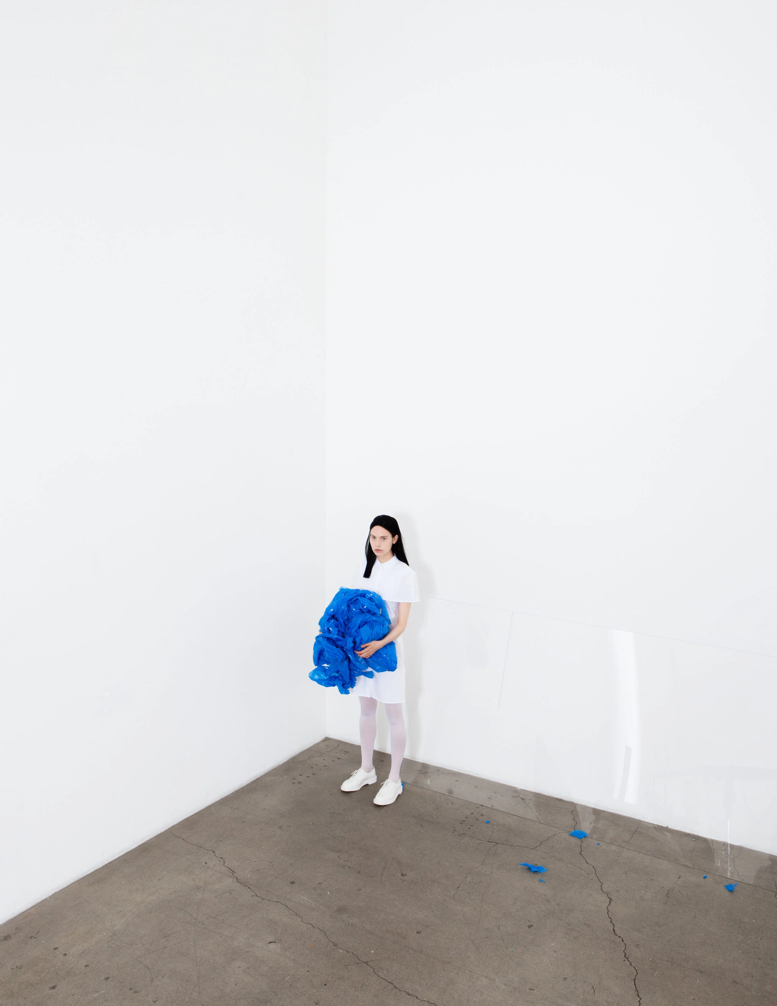  editorial photography by Paul Jung styling by Danny O’Neill wardrobe stylist San Francisco 