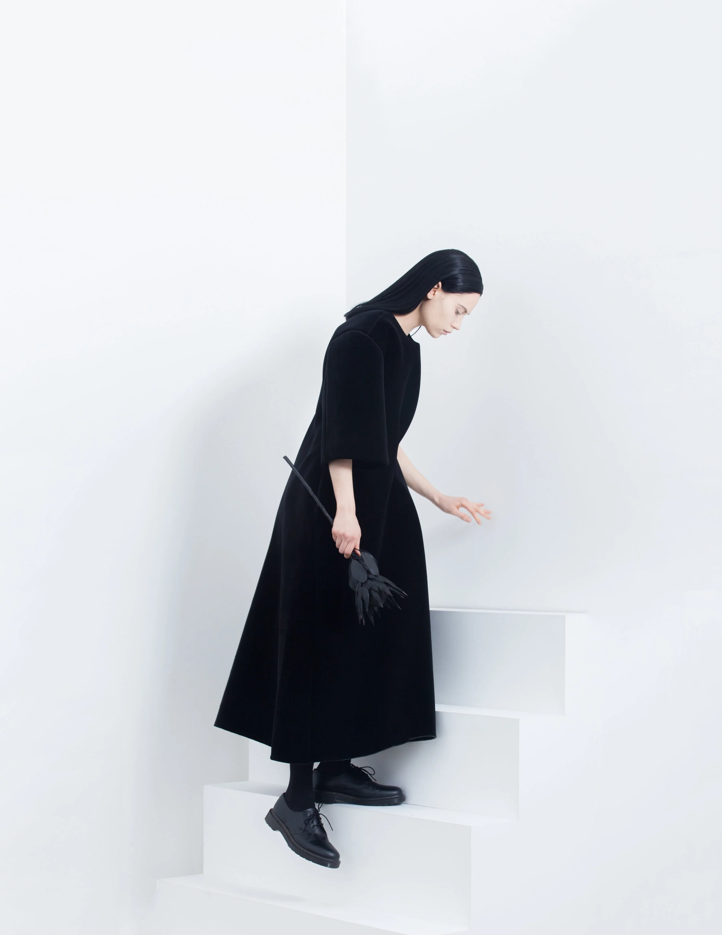  editorial photography by Paul Jung styling by Danny O’Neill wardrobe stylist San Francisco 