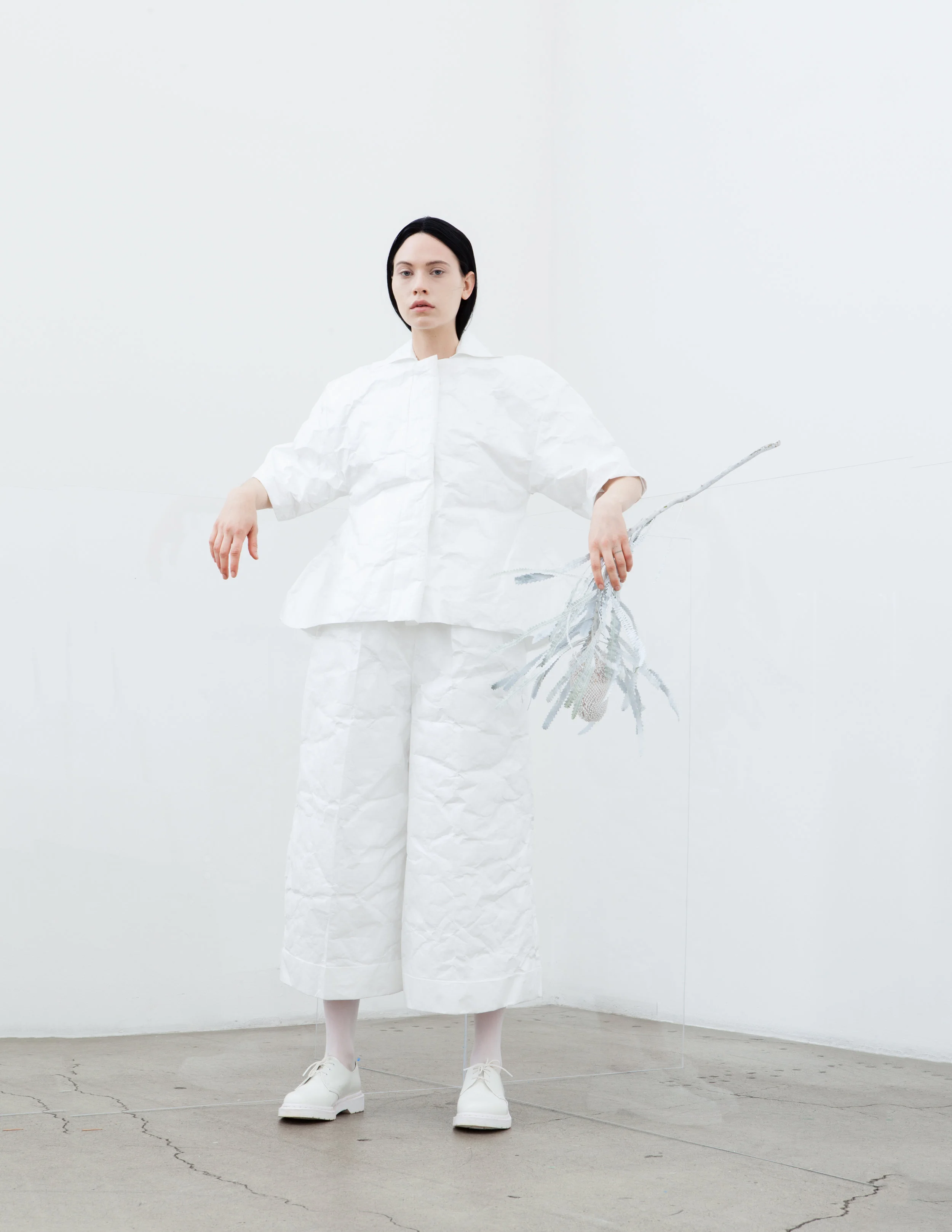  editorial photography by Paul Jung styling by Danny O’Neill wardrobe stylist San Francisco 