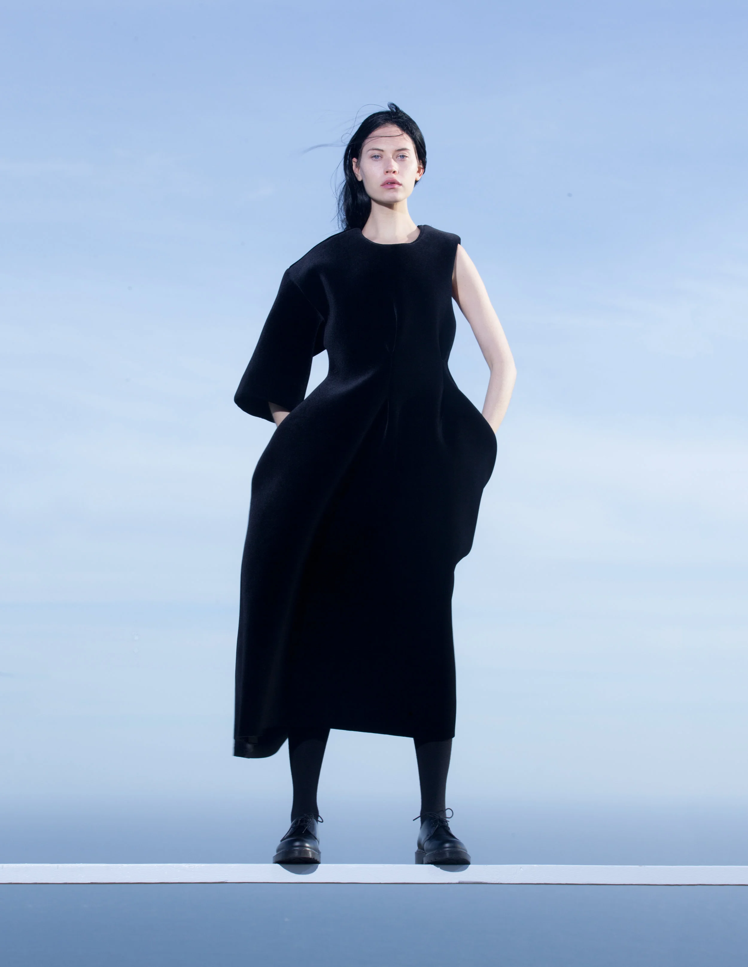  editorial photography by Paul Jung styling by Danny O’Neill wardrobe stylist San Francisco 