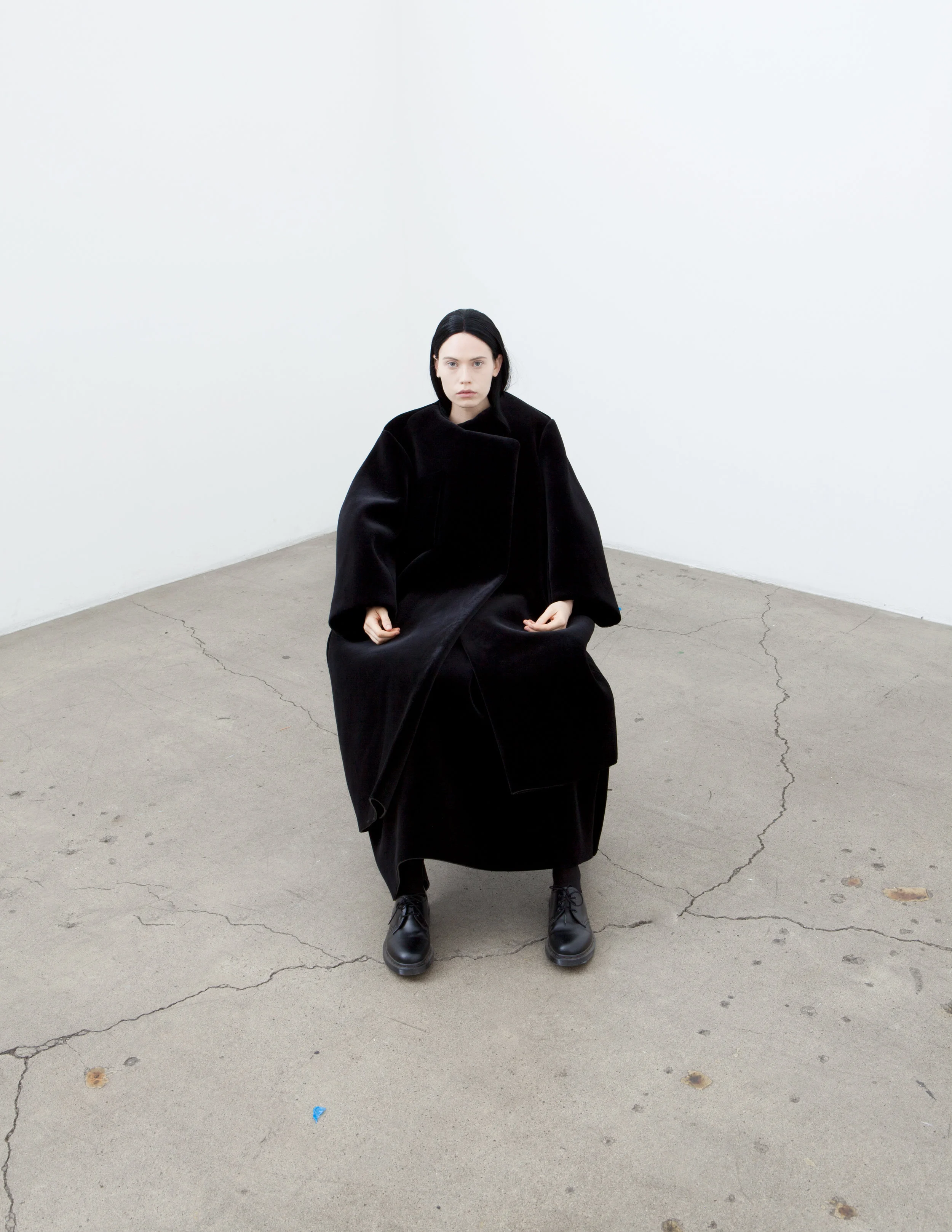  editorial photography by Paul Jung styling by Danny O’Neill wardrobe stylist San Francisco 