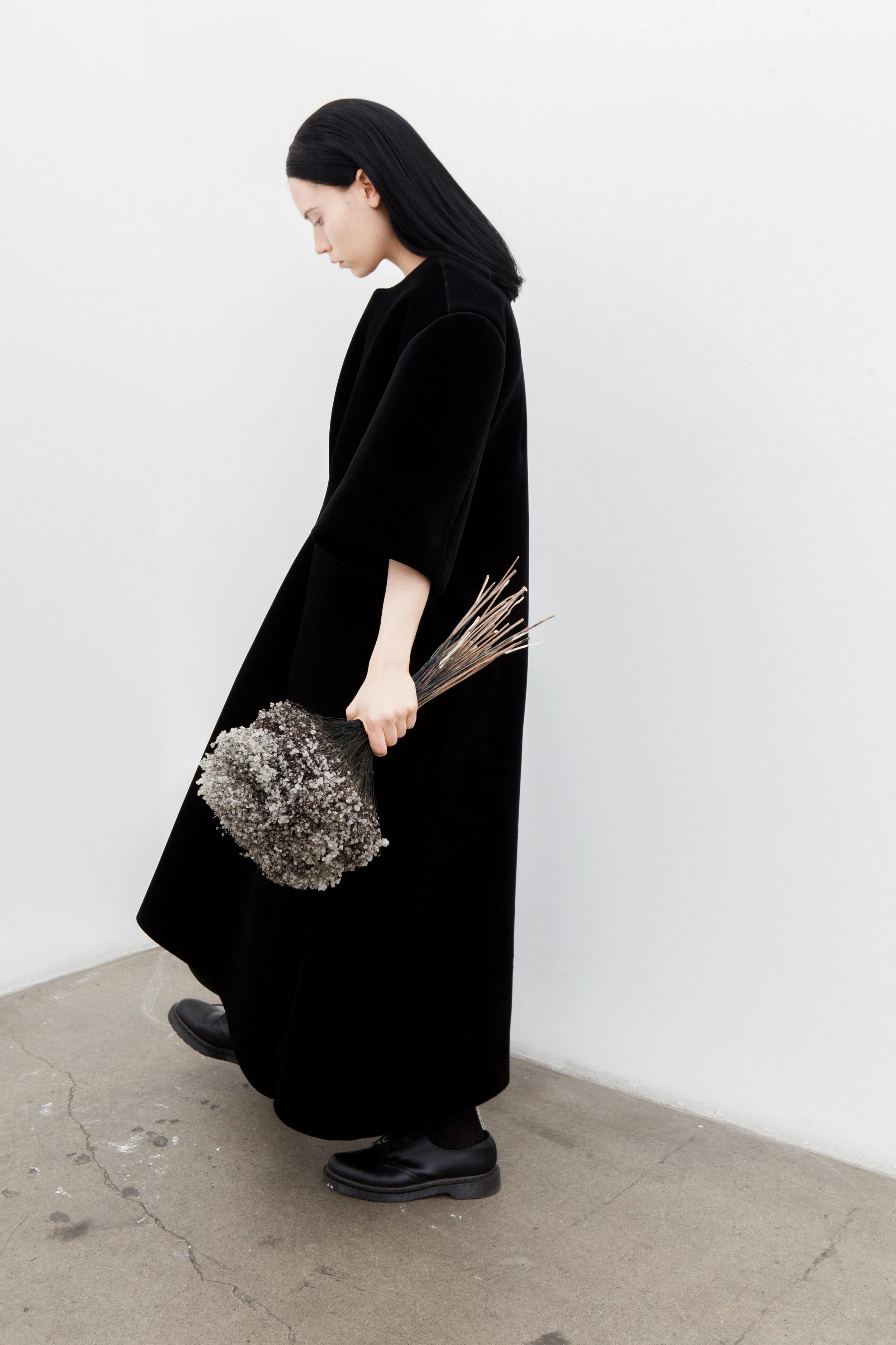  editorial photography by Paul Jung styling by Danny O’Neill wardrobe stylist San Francisco 