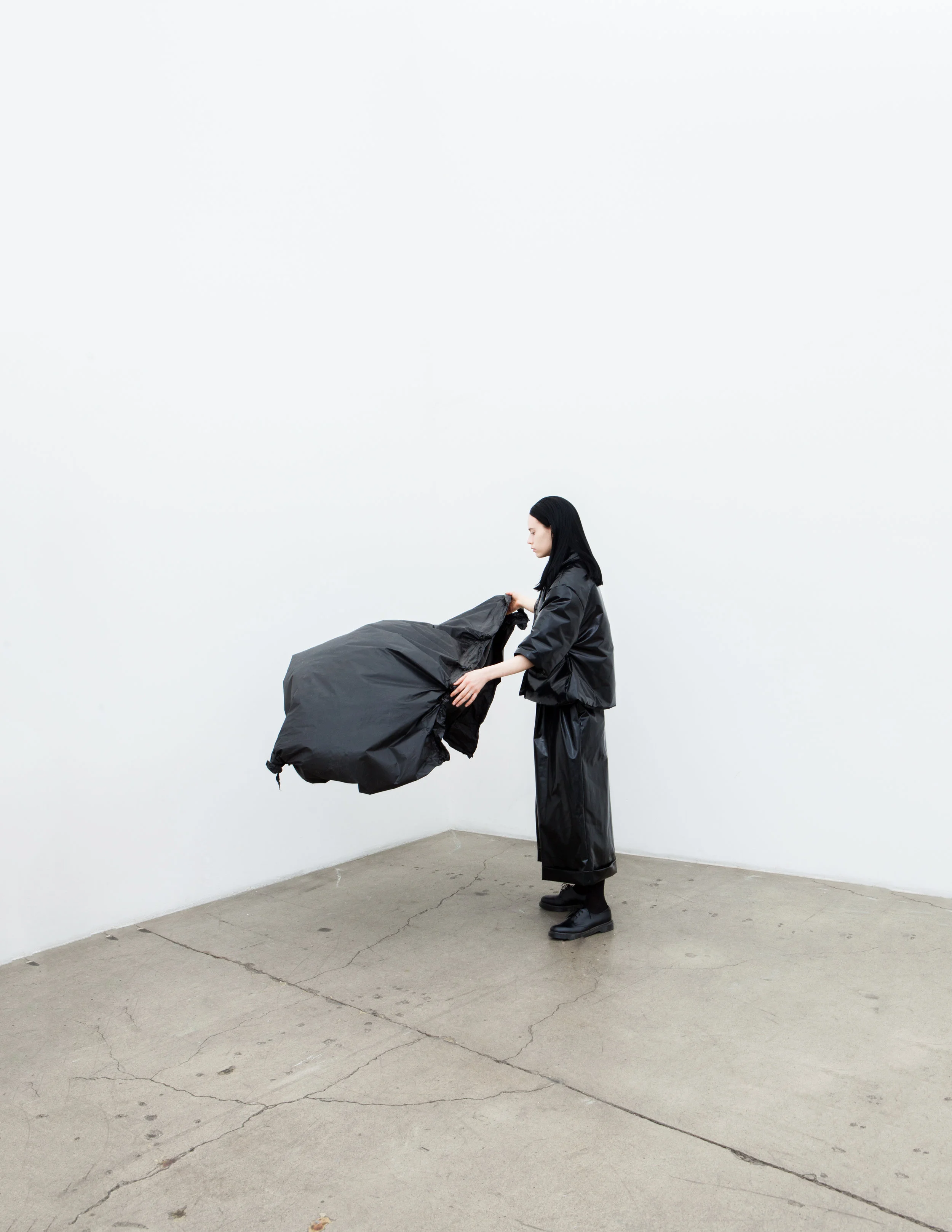  editorial photography by Paul Jung styling by Danny O’Neill wardrobe stylist San Francisco 