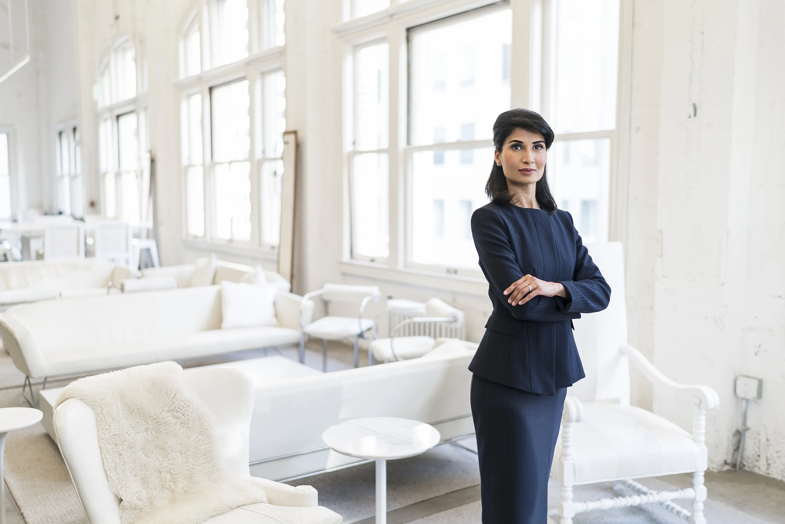  advertising photography for NetApp by Achille Bigliardi wardrobe styling by Danny O'Neill wardrobe stylist San Francisco 