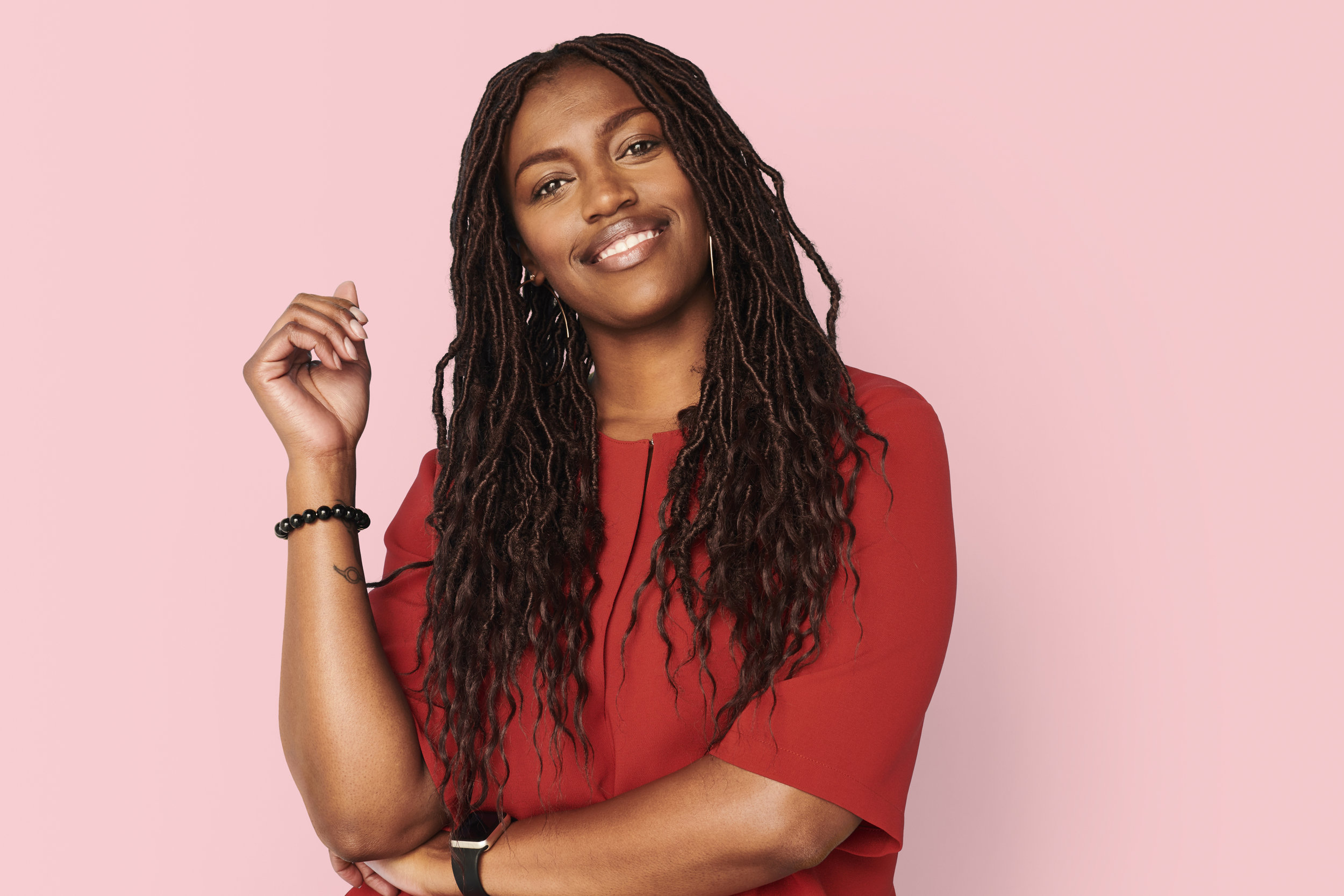  advertising photography for Service Now by Peter Yang wardrobe styling by Danny O'Neill wardrobe stylist San Francisco 