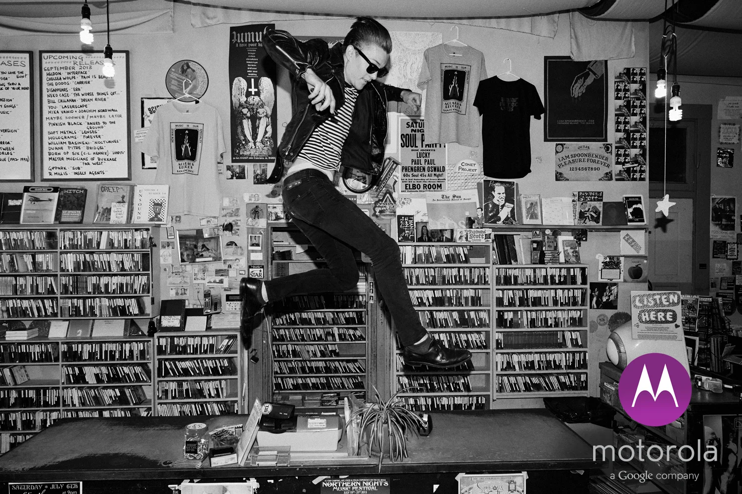2013-07_the-rhoades_motorola_jumping in record shop.jpg