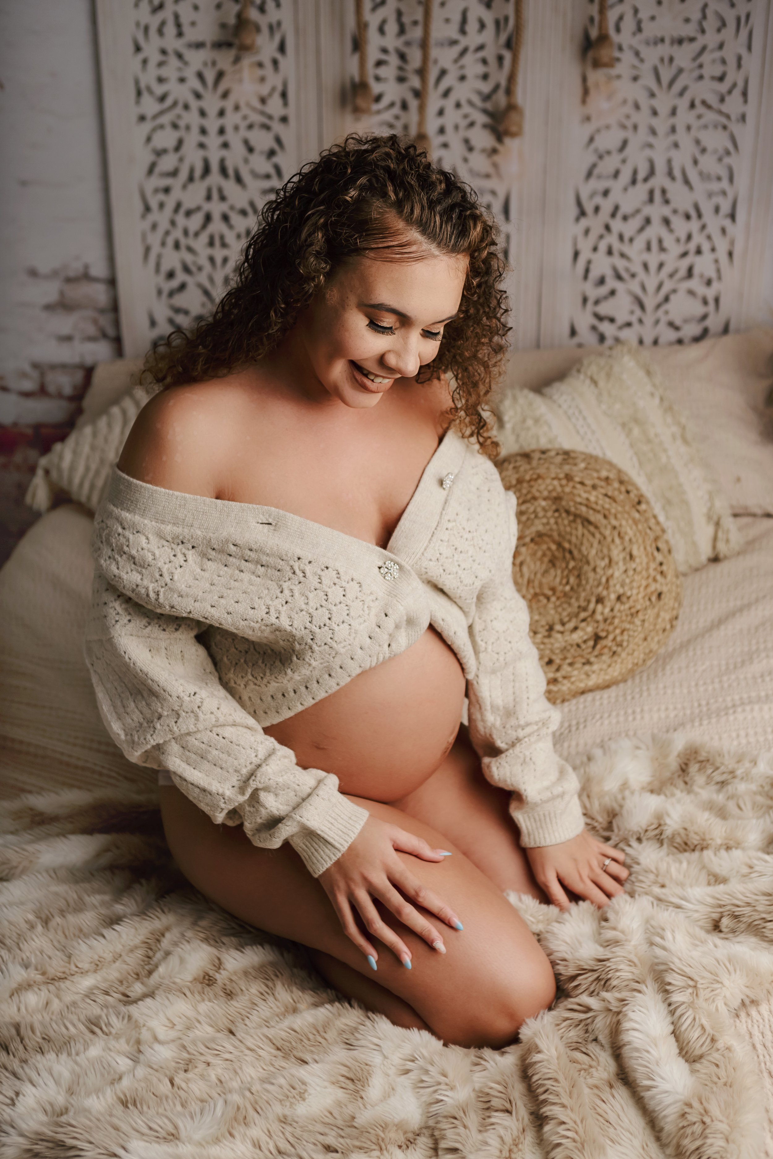 maternity photoshoot milton keynes