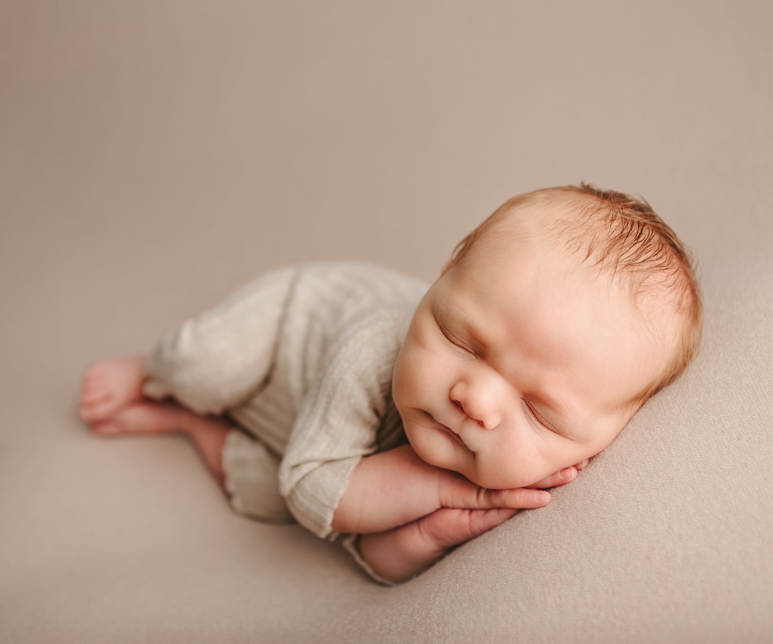 newborn baby photographer 