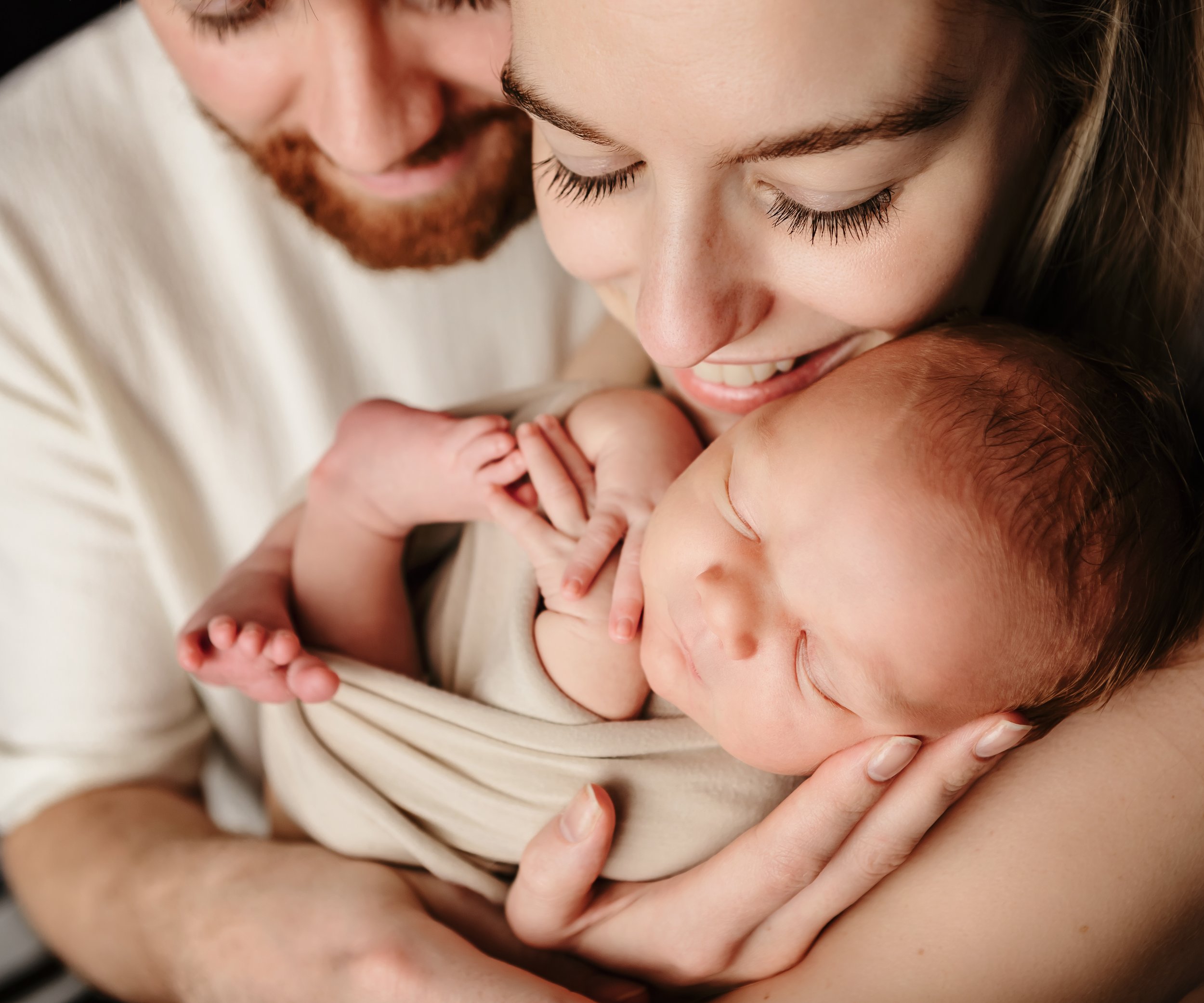 newborn baby photographer