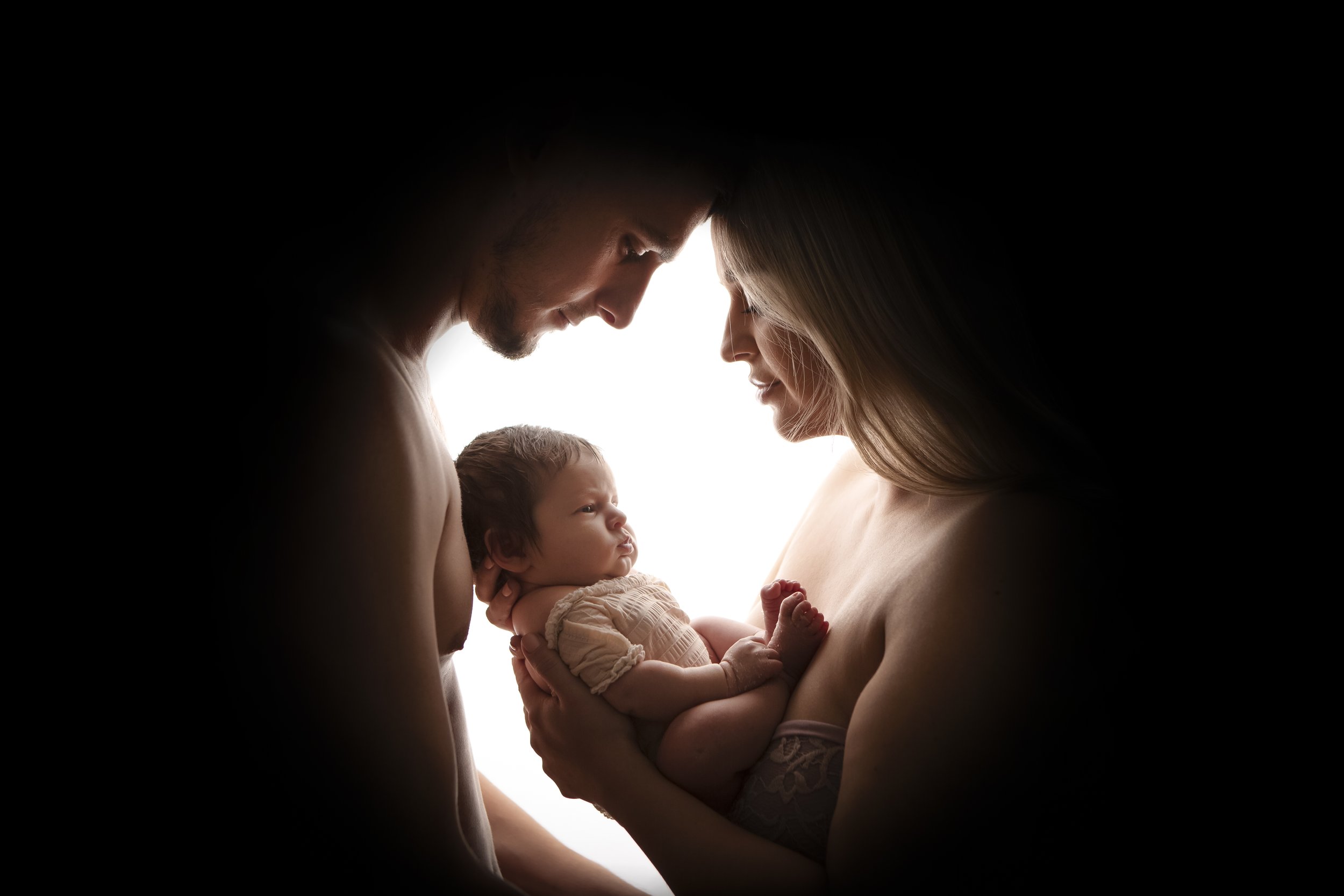 newborn photographer milton keynes