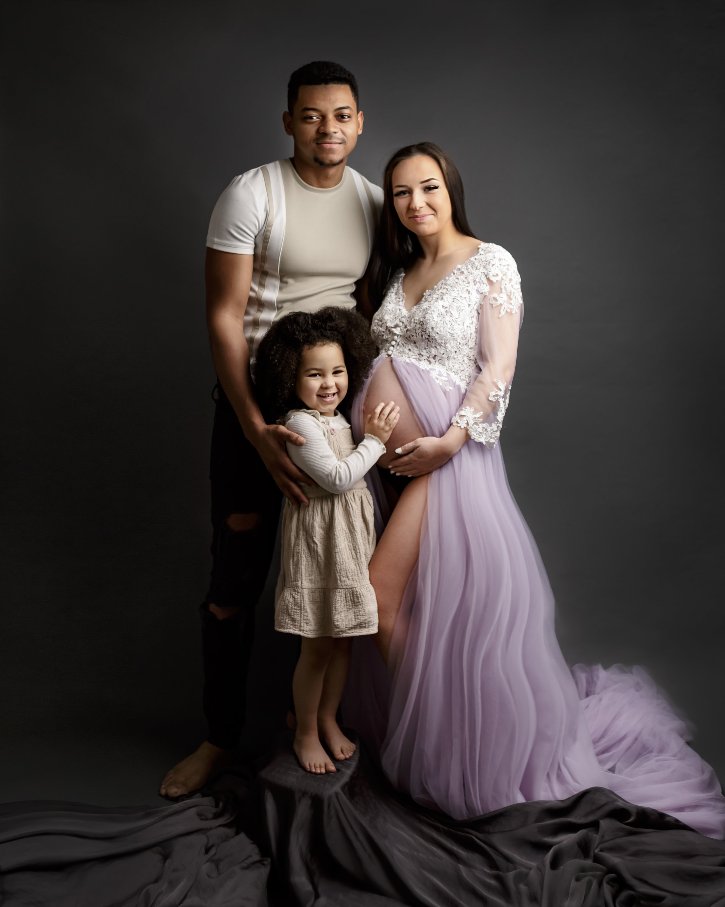 maternity family photographer milton keynes