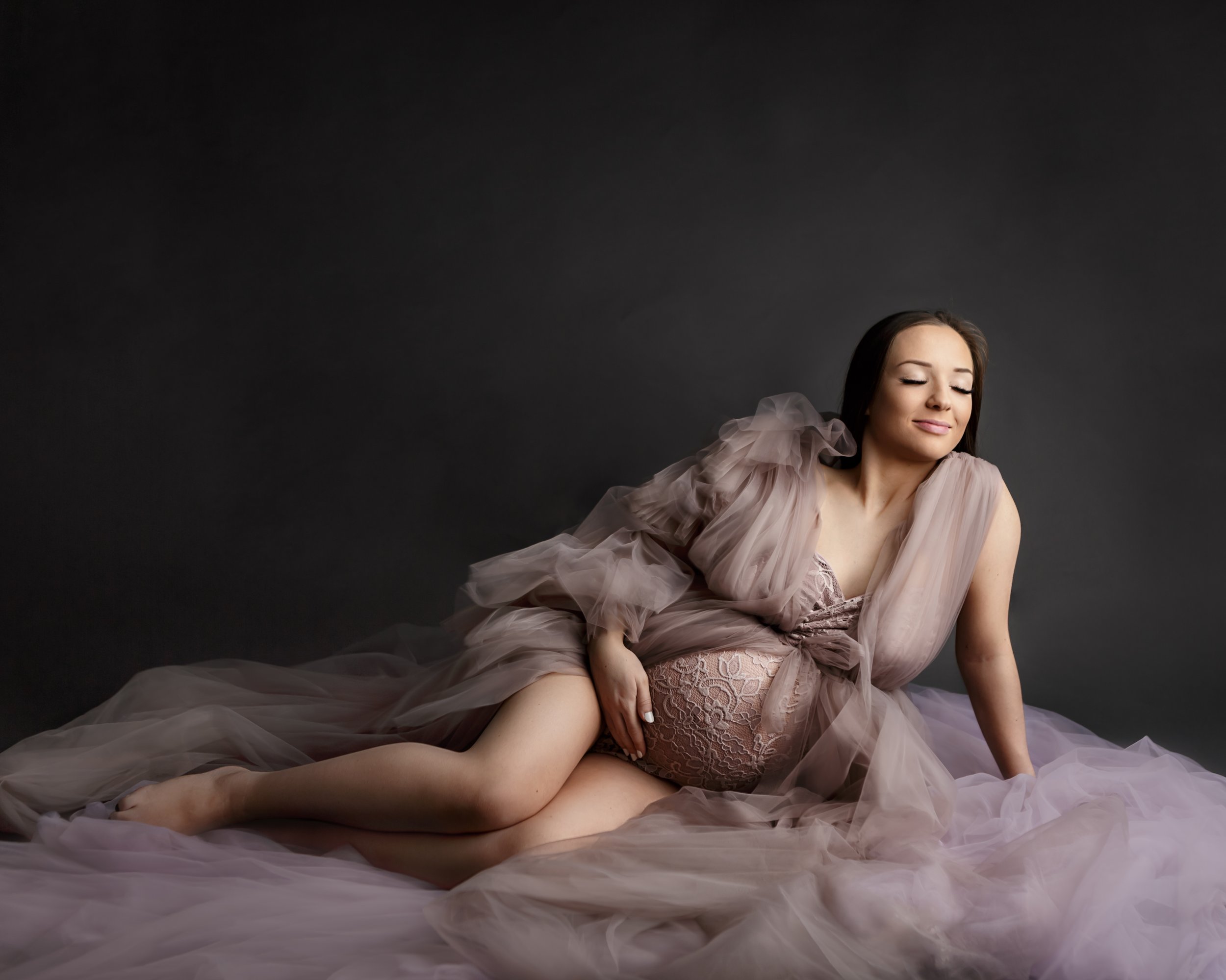 maternity photographer milton keynes