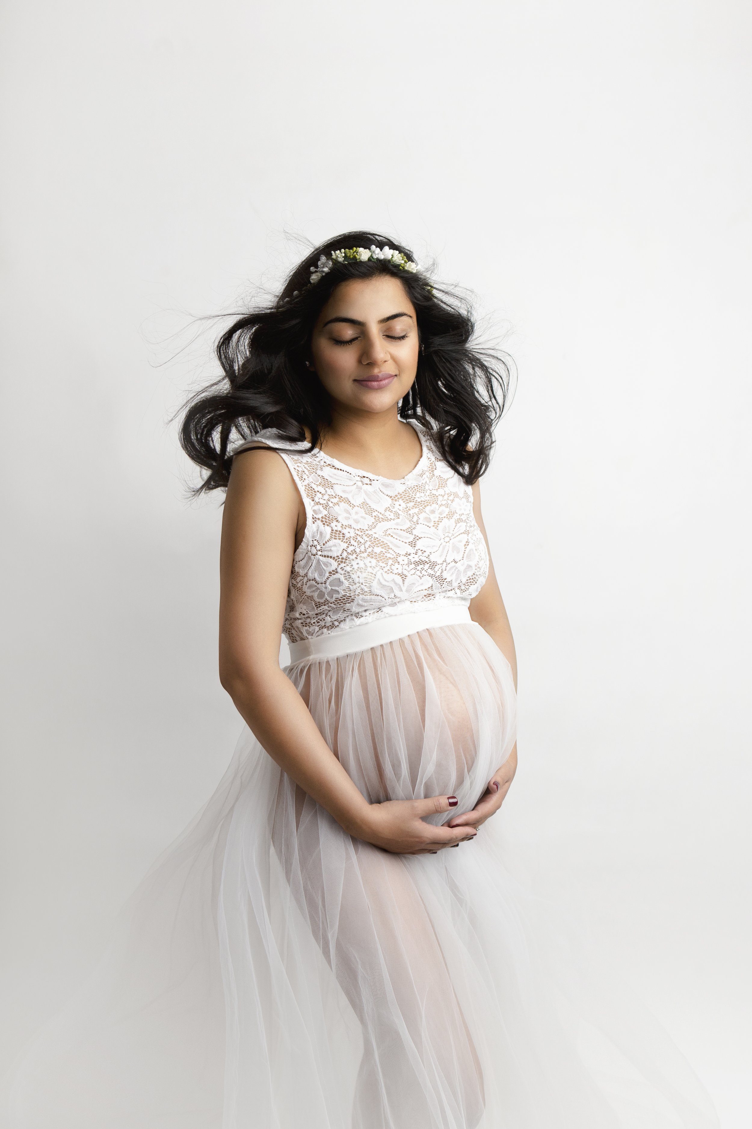 maternity photography milton keynes