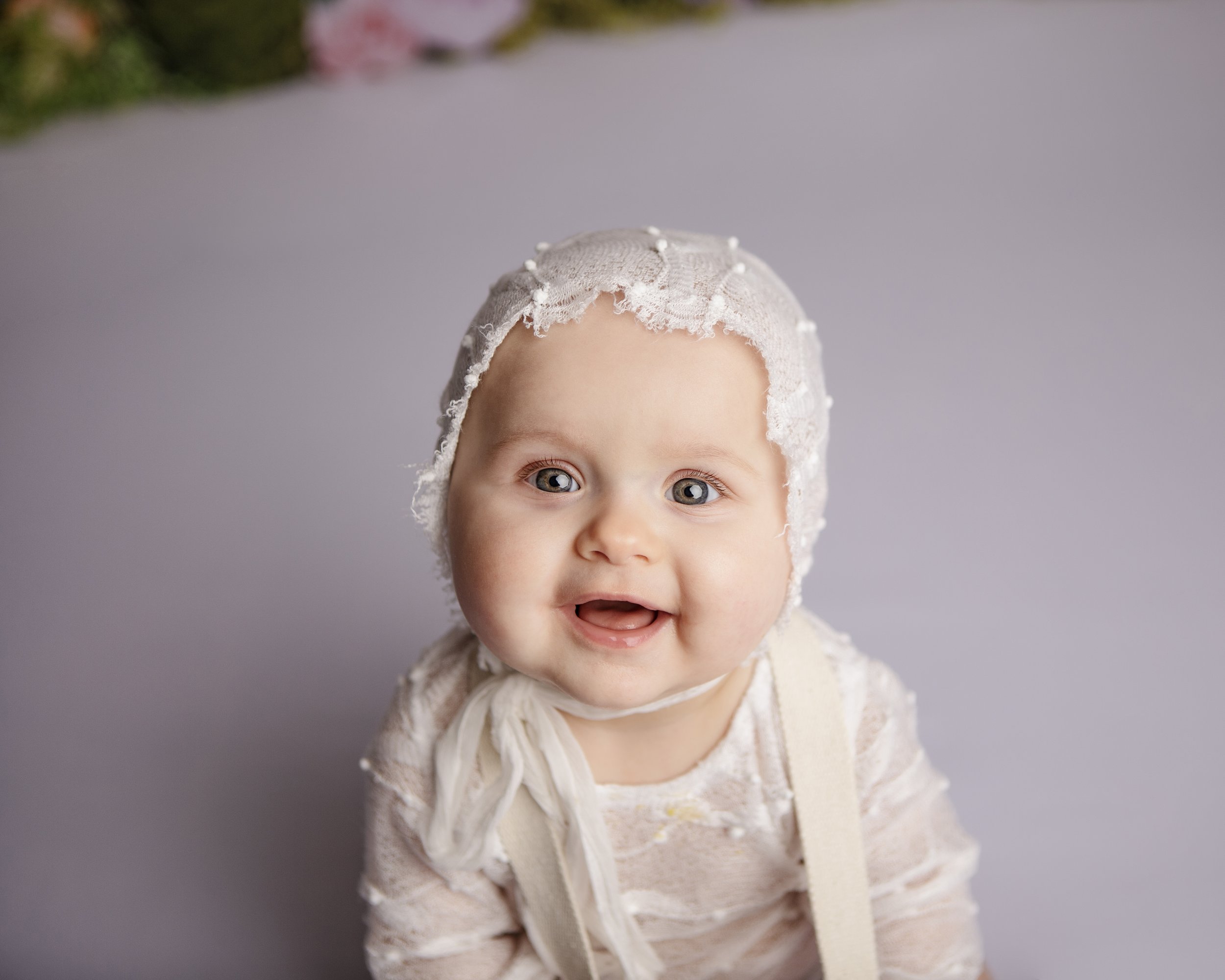 baby sitter photographer milton keynes