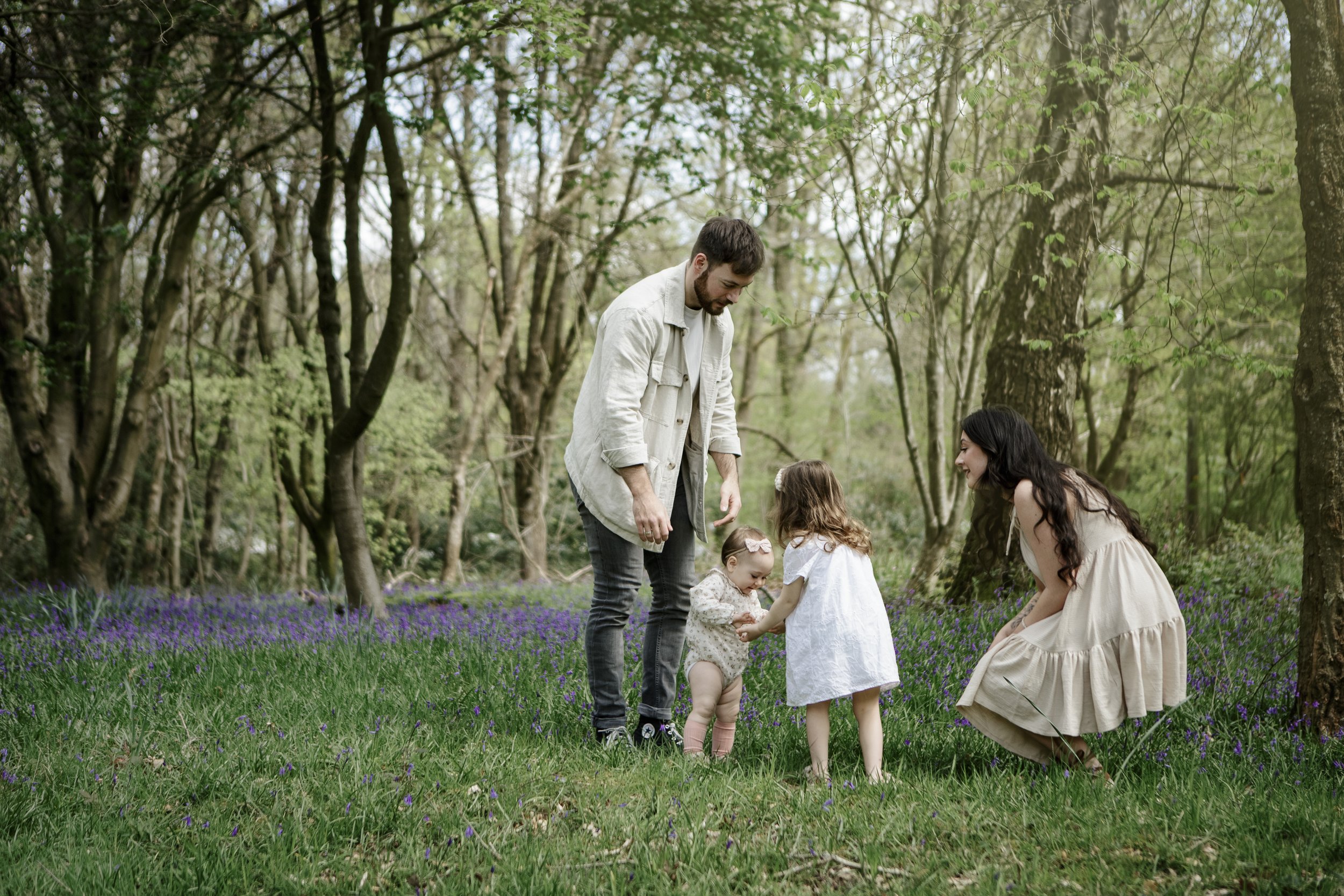 family photographer milton keynes