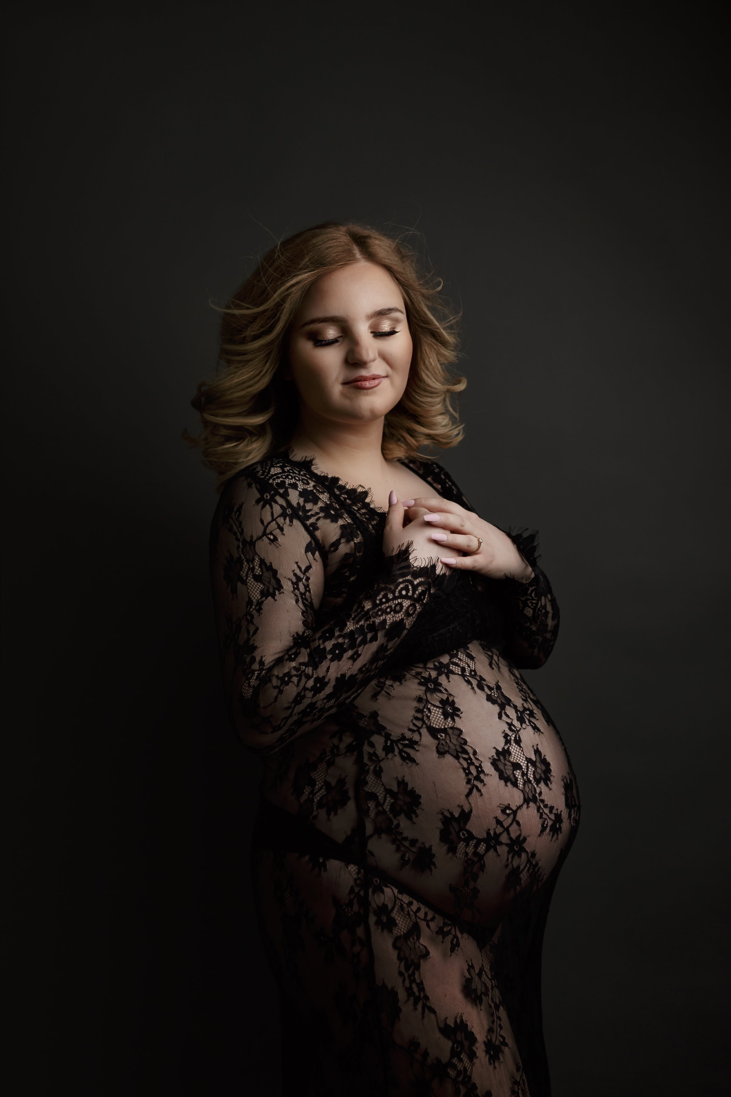 maternity photographer milton keynes