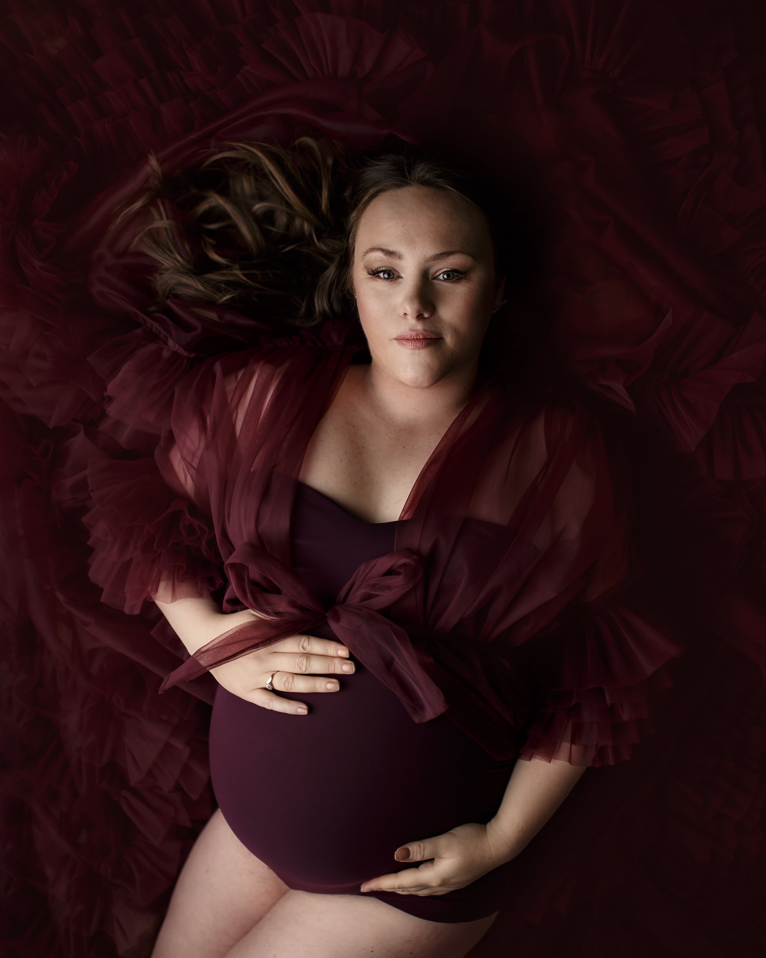 maternity photographer milton keynes