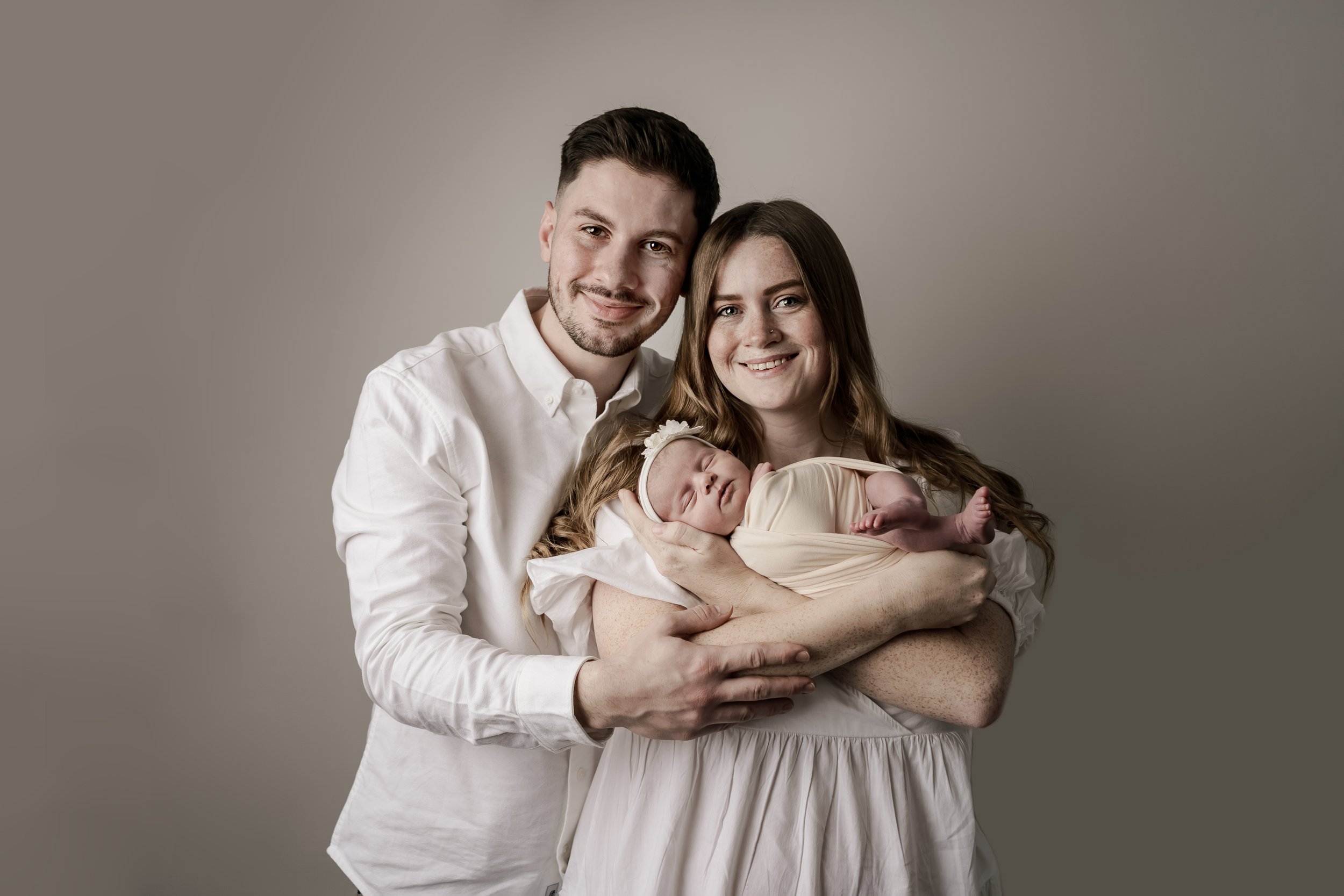 newborn baby photographer towcester