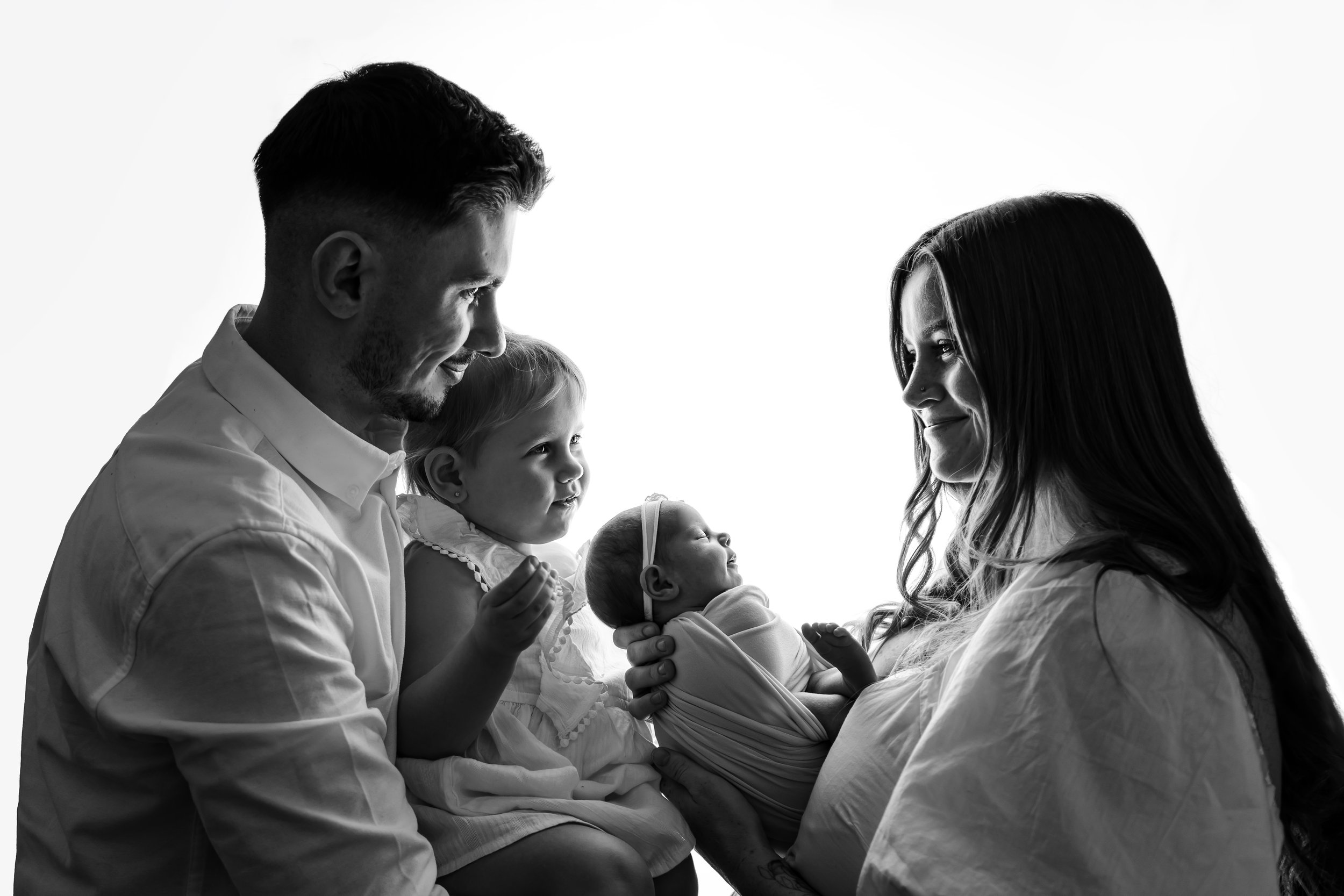 newborn baby photographer milton keynes