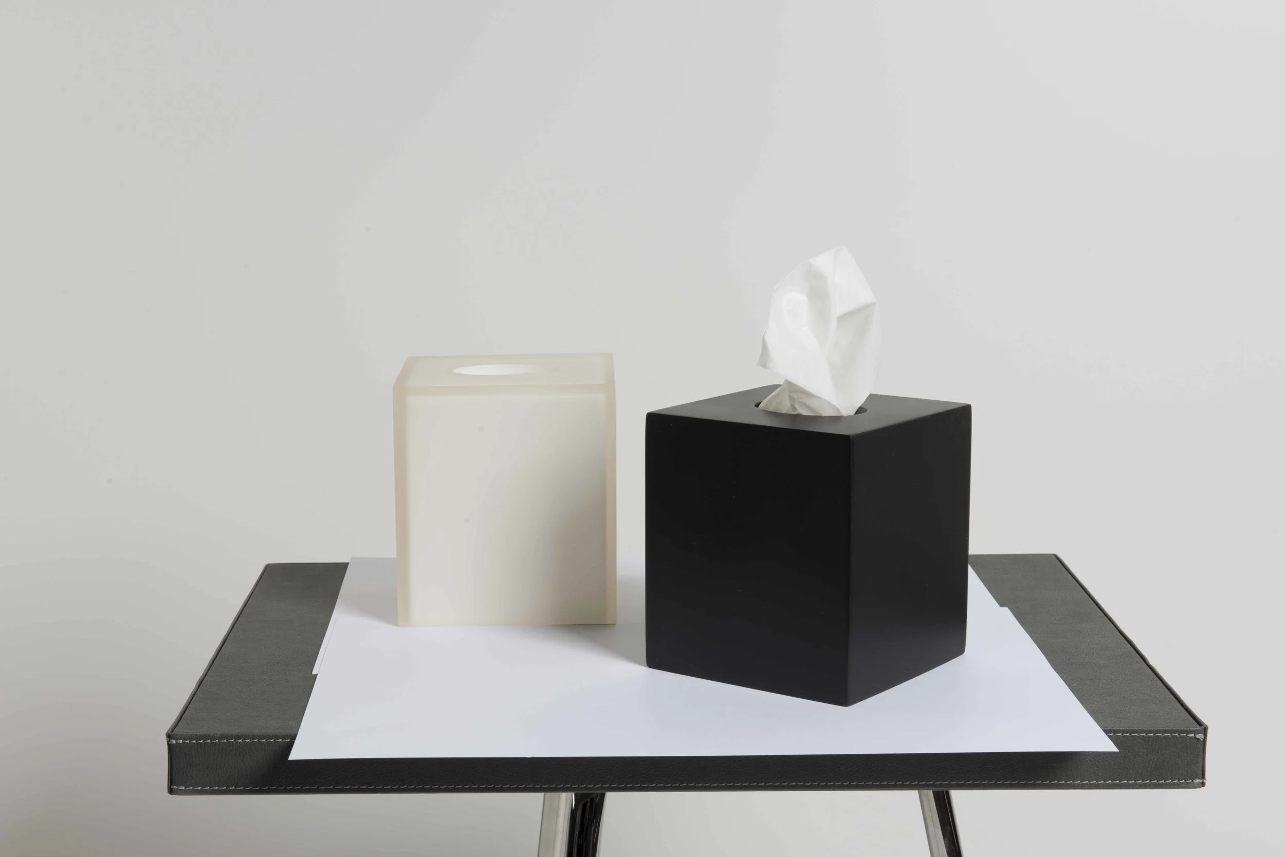 Bathroom Accessories — Emily Hochberg