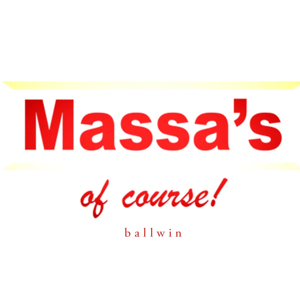 Massas- ballwin location 636-391-3700 www.stlmassas.com 15310 Manchester Rd Ellisville, MO 63011