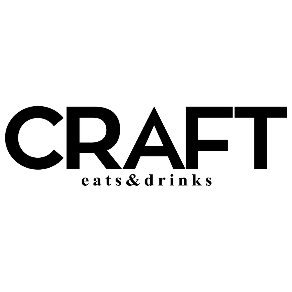 Craft 636-235-0882 www.crafteatsanddrinks.com/ 16524 Manchester Rd Grover, MO 63040