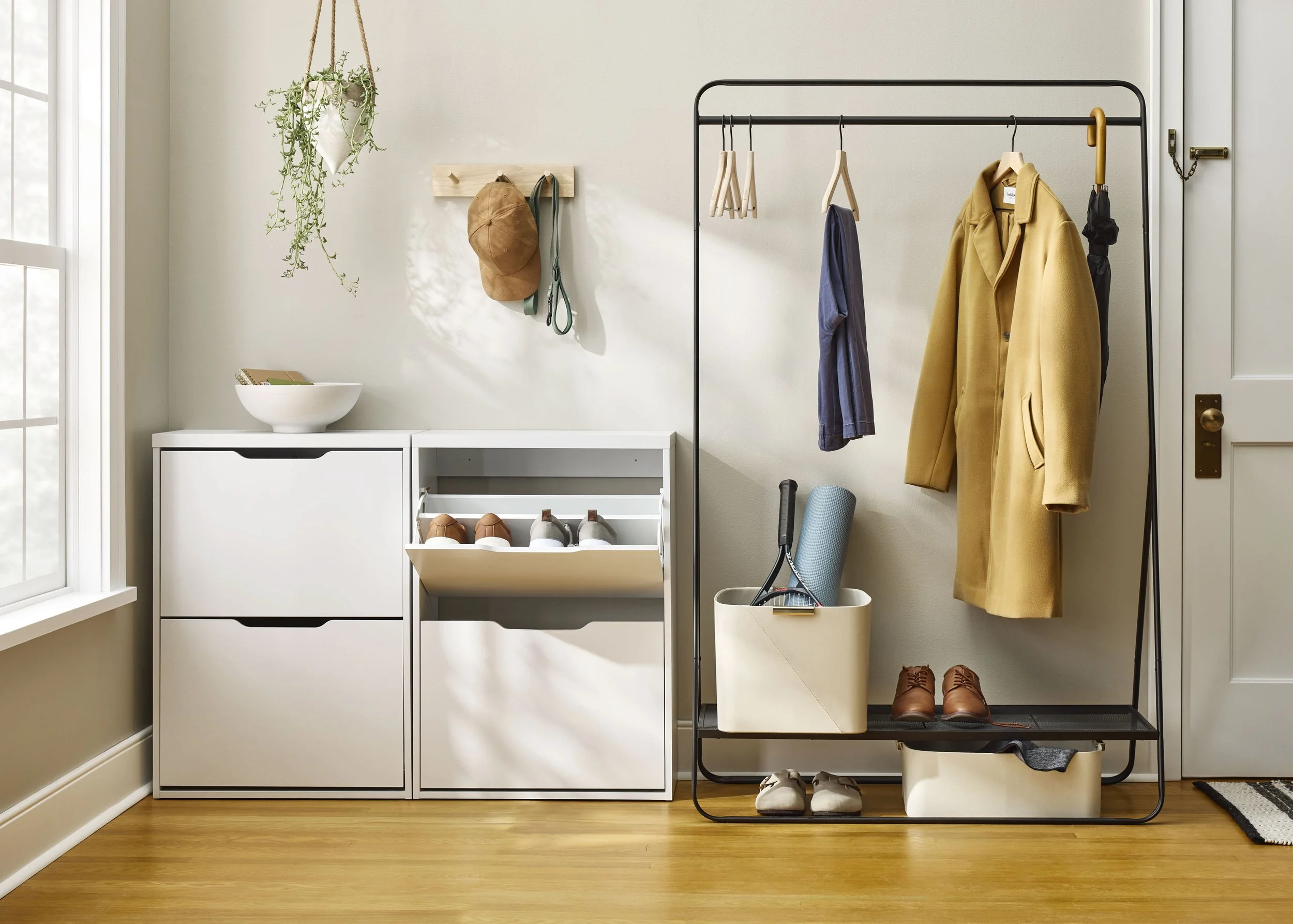 Target Closet Storage