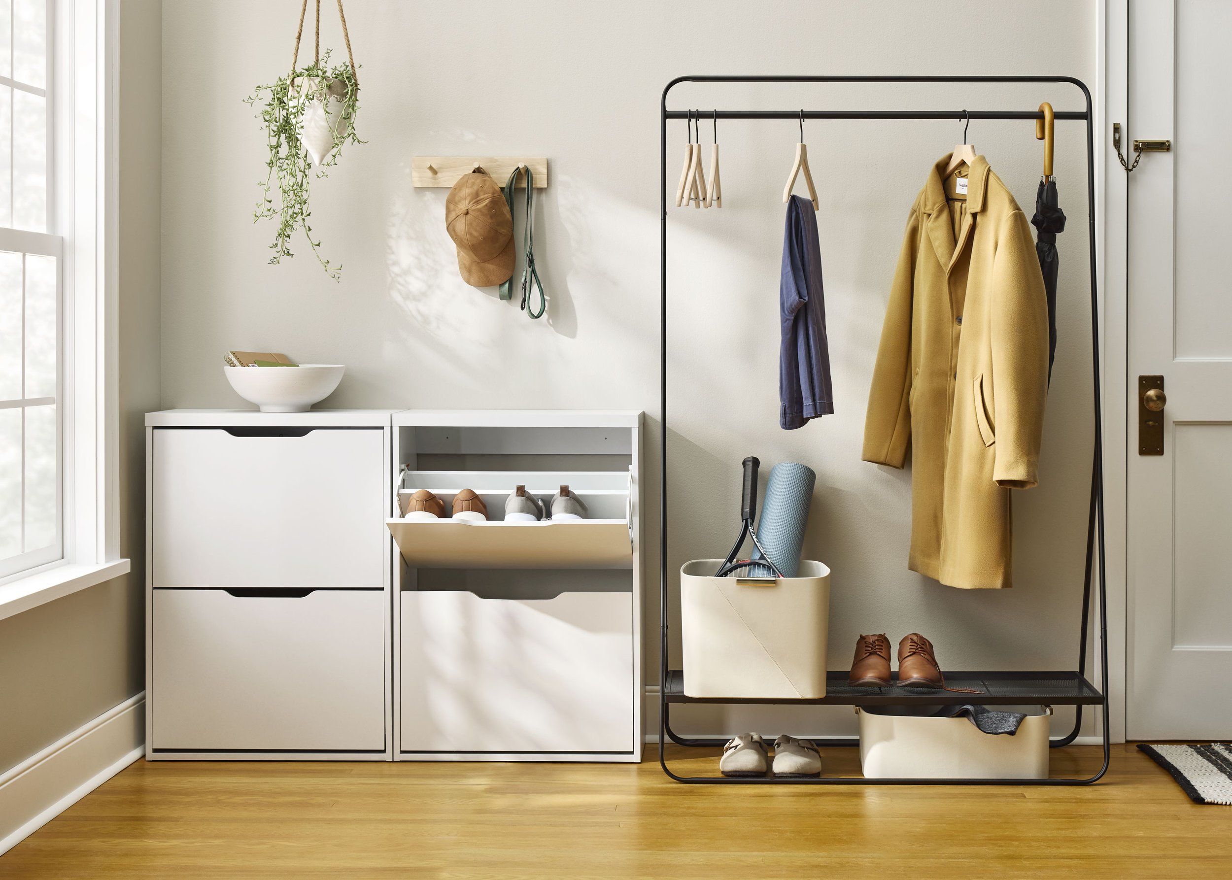 Target Closet Storage