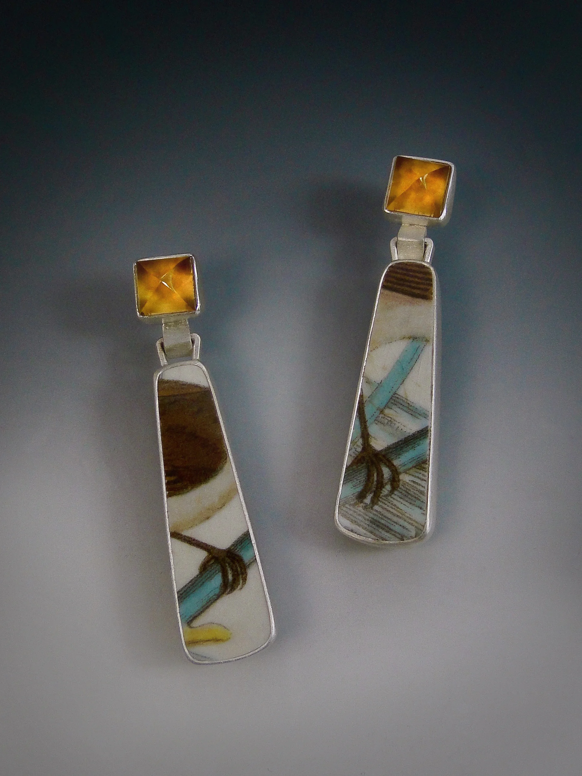 Pennsylvania Guild Fine Craft Fair Rittenhouse Square 